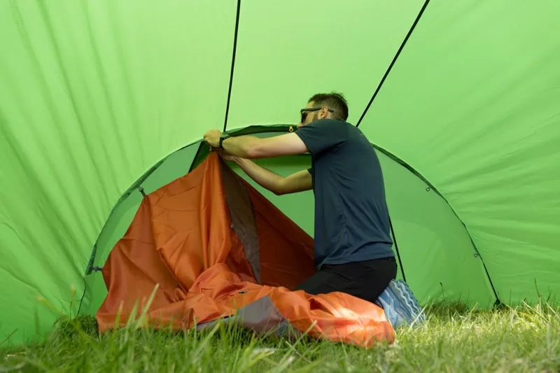 Vango Galaxy 300 Tent - DEMO MODEL-8