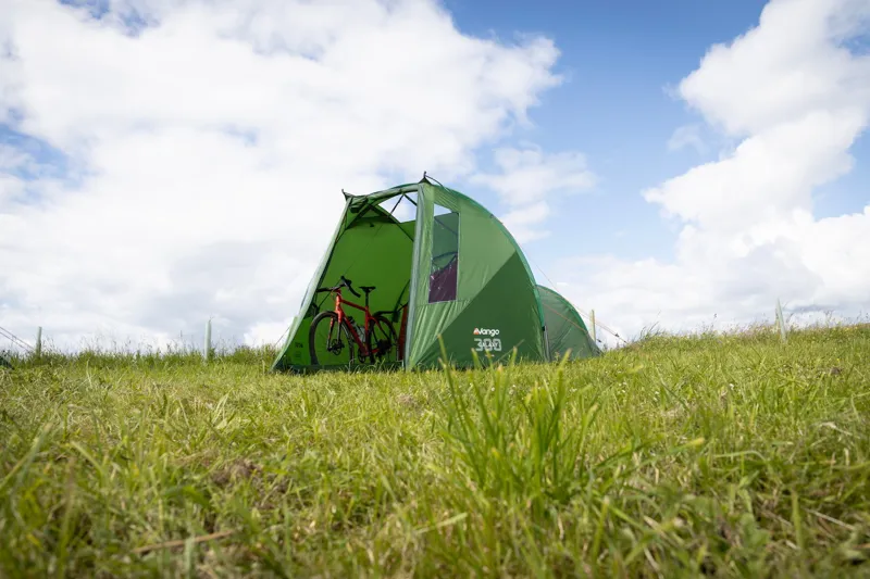 Vango Galaxy 300 Tent - DEMO MODEL-10
