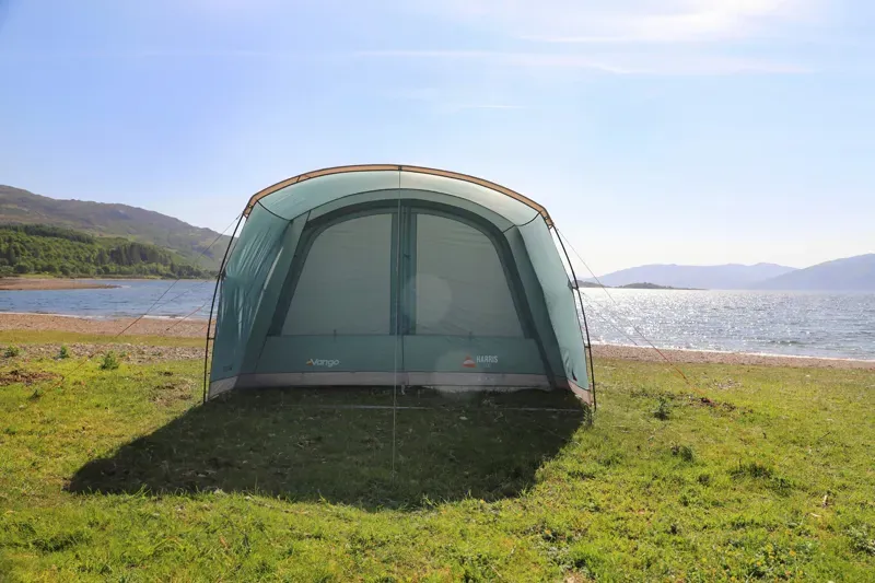 Vango Harris 500 Tent-12
