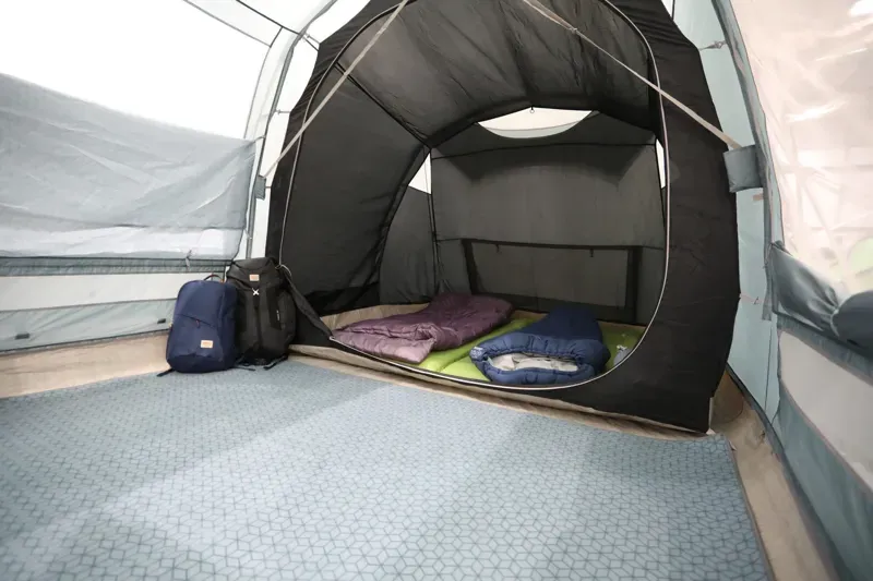 Vango Harris 500 Tent-3