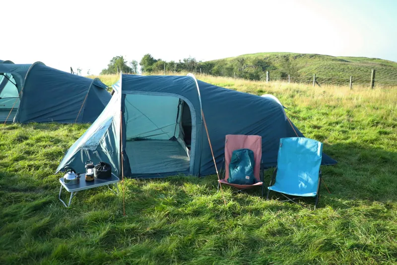 Vango Skye 300 Tent - DEMO MODEL-11