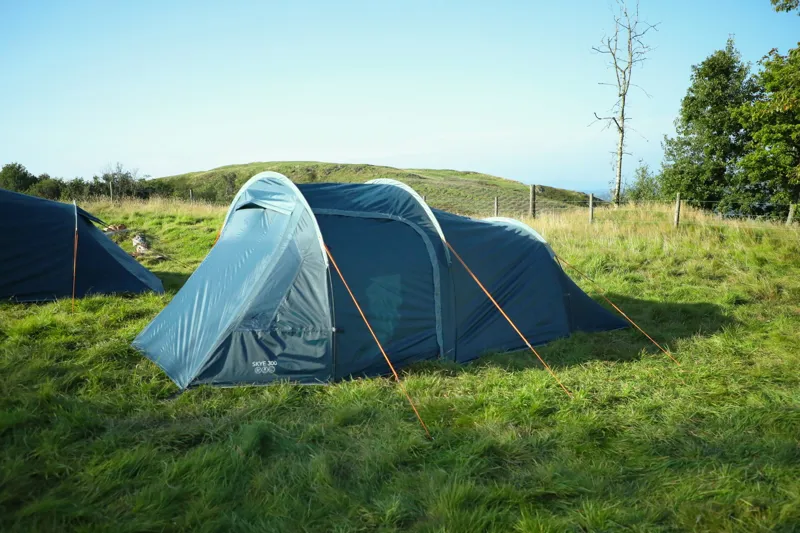 Vango Skye 300 Tent - DEMO MODEL-12