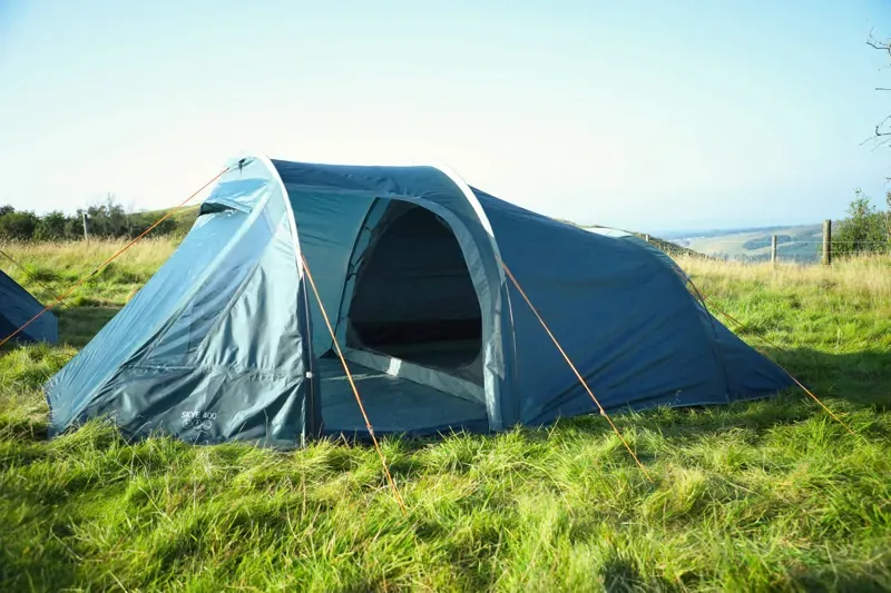 Vango Skye 400 Tent - DEMO MODEL-11