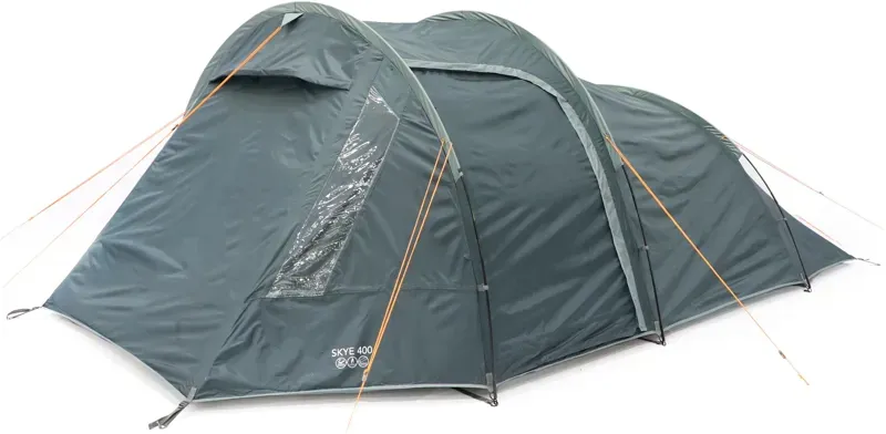 Vango Skye 400 Tent - DEMO MODEL