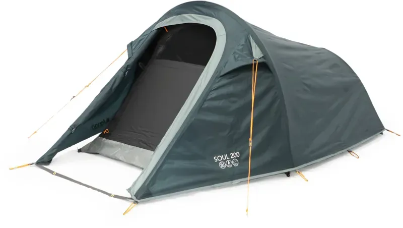 Vango Soul 200 Tent-1