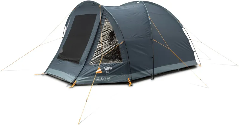 Vango Tahoe 400 Tent - DEMO MODEL-6