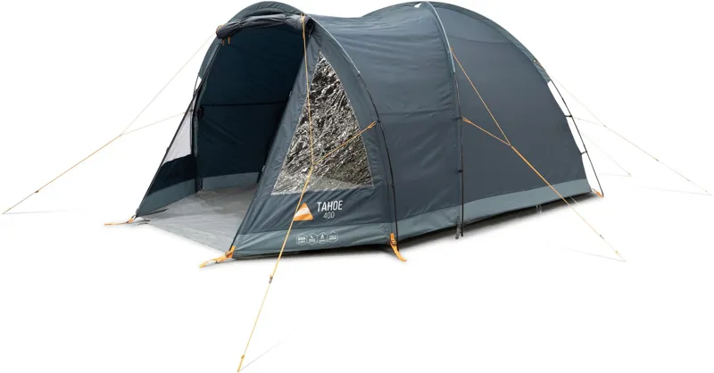 Vango Tahoe 400 Tent - DEMO MODEL-7