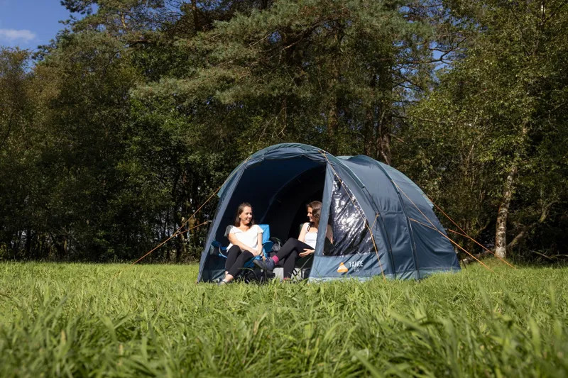 Vango Tahoe 400 Tent - DEMO MODEL-11