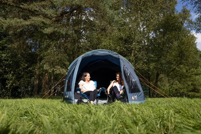 Vango Tahoe 400 Tent - DEMO MODEL-12