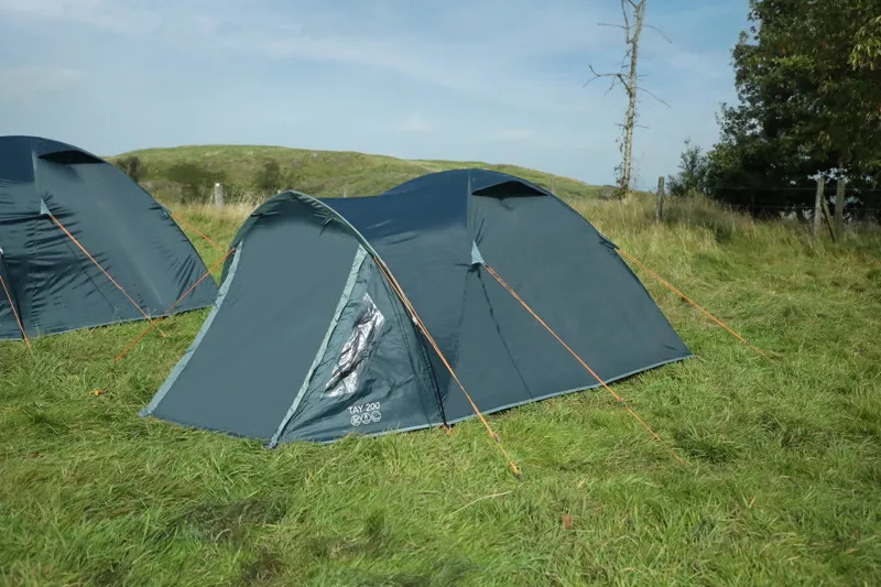 Vango Tay 200 Tent - DEMO MODEL-6