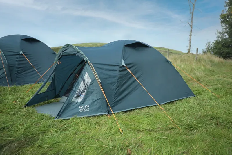 Vango Tay 200 Tent - DEMO MODEL-8