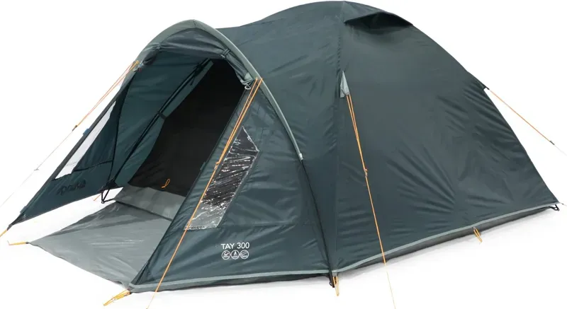 Vango Tay 300 Tent-1