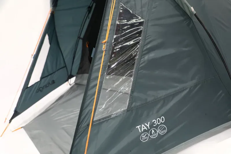 Vango Tay 300 Tent-8