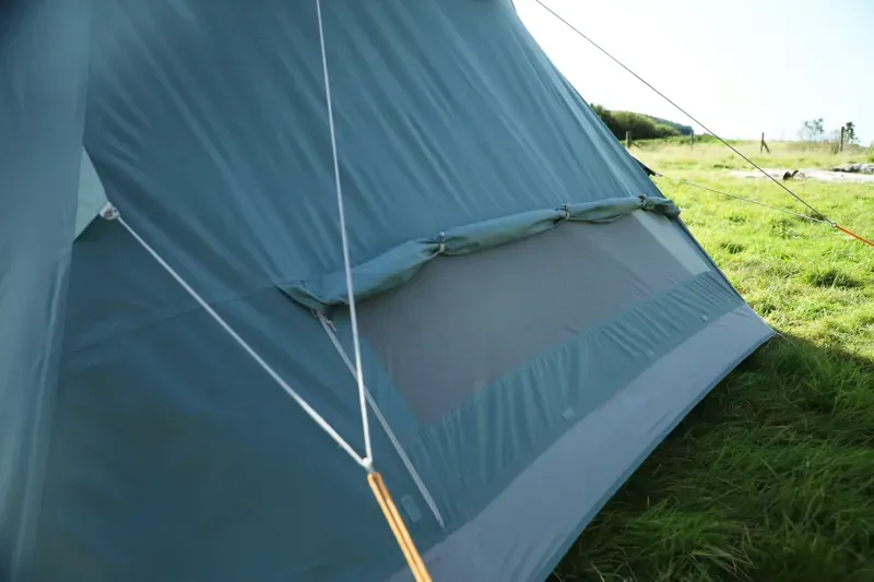 Vango Tiree 350 Tent-9