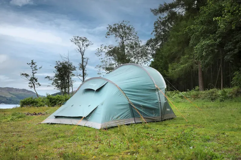 Vango Tiree 350 Tent-7