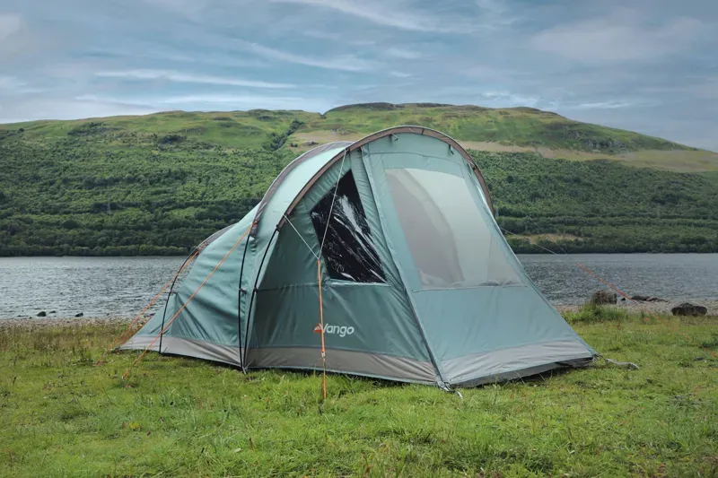 Vango Tiree 350 Tent - DEMO MODEL-2