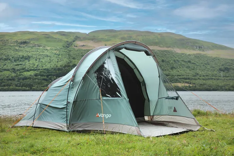 Vango Tiree 350 Tent - DEMO MODEL-3