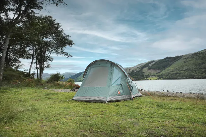 Vango Tiree 350 Tent - DEMO MODEL-5