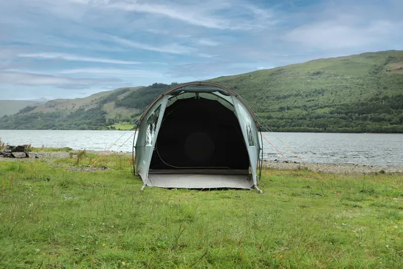 Vango Tiree 350 Tent - DEMO MODEL-6