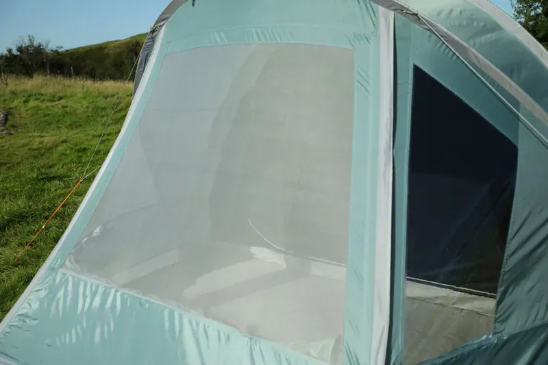 Vango Tiree 350 Tent - DEMO MODEL-8