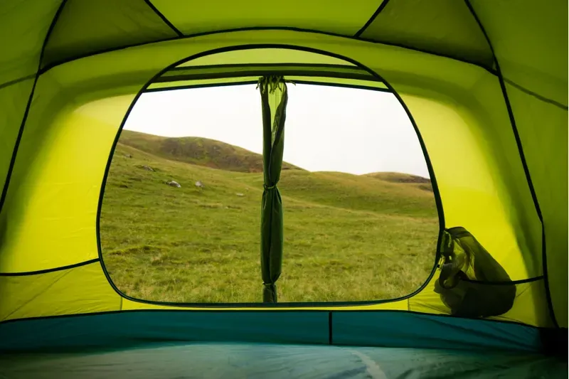 Vango Tryfan 300 Tent-9