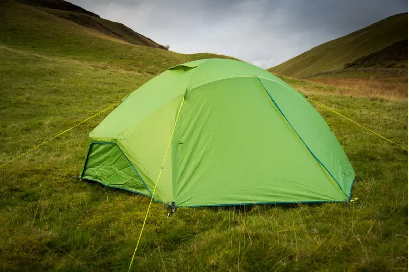 Vango Tryfan 300 Tent-2