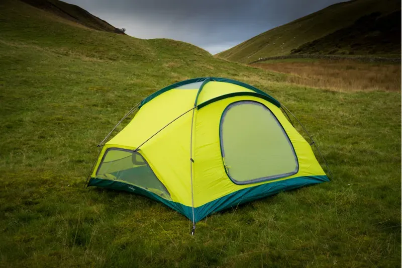 Vango Tryfan 300 Tent-7