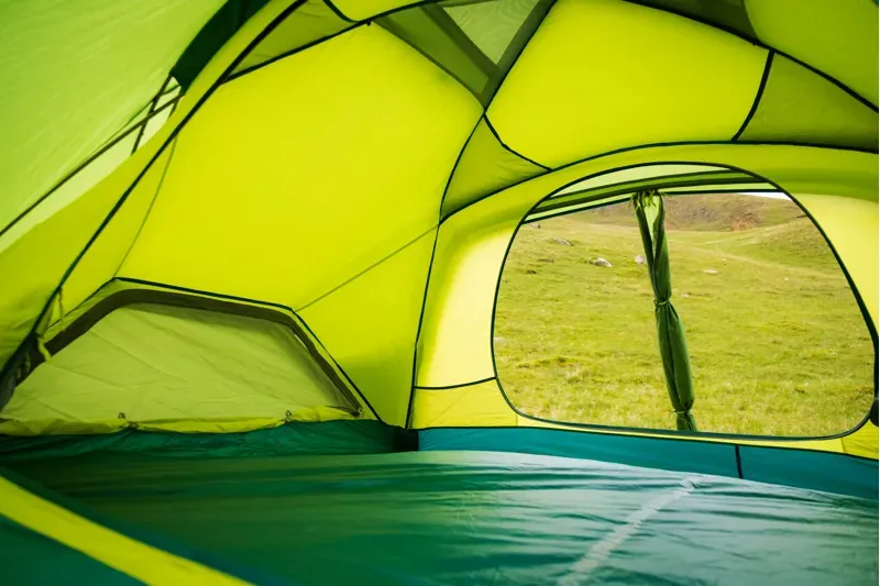 Vango Tryfan 300 Tent - DEMO MODEL-10