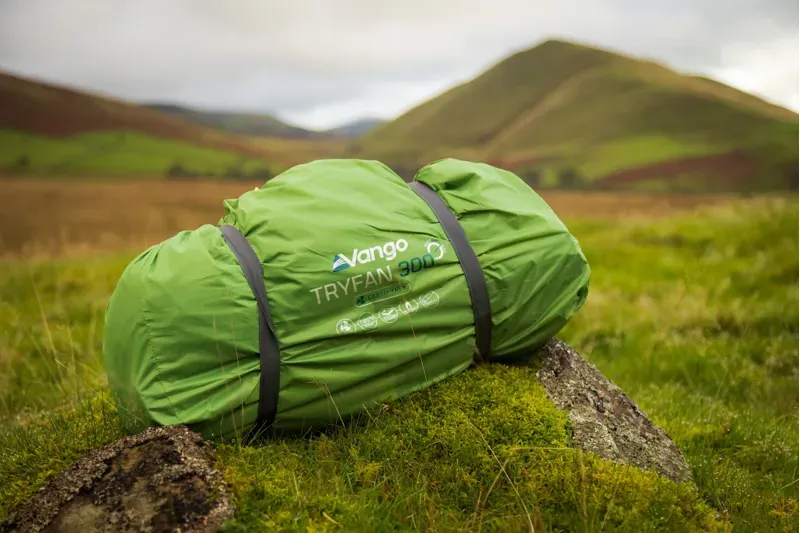 Vango Tryfan 300 Tent - DEMO MODEL-12