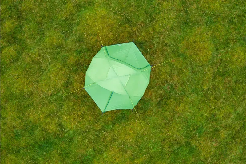 Vango Tryfan 300 Tent - DEMO MODEL-3