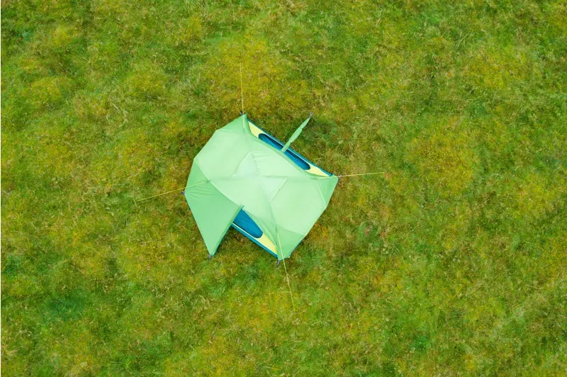 Vango Tryfan 300 Tent - DEMO MODEL-4