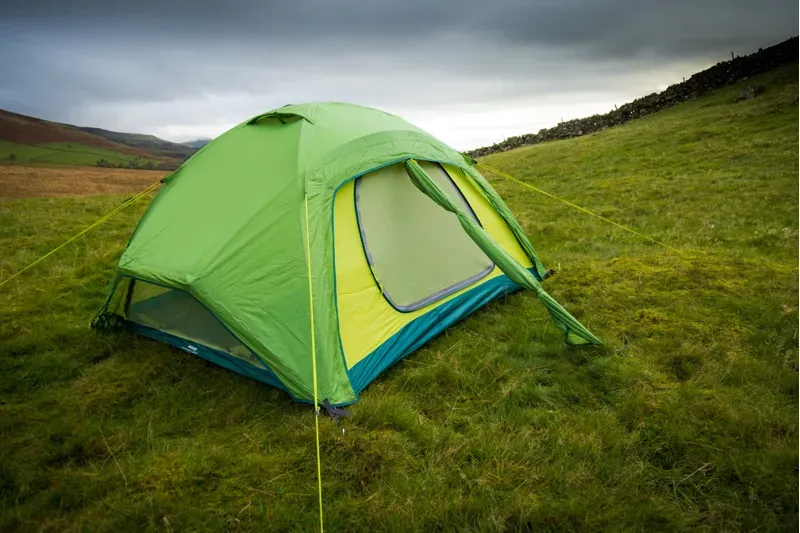 Vango Tryfan 300 Tent - DEMO MODEL-5