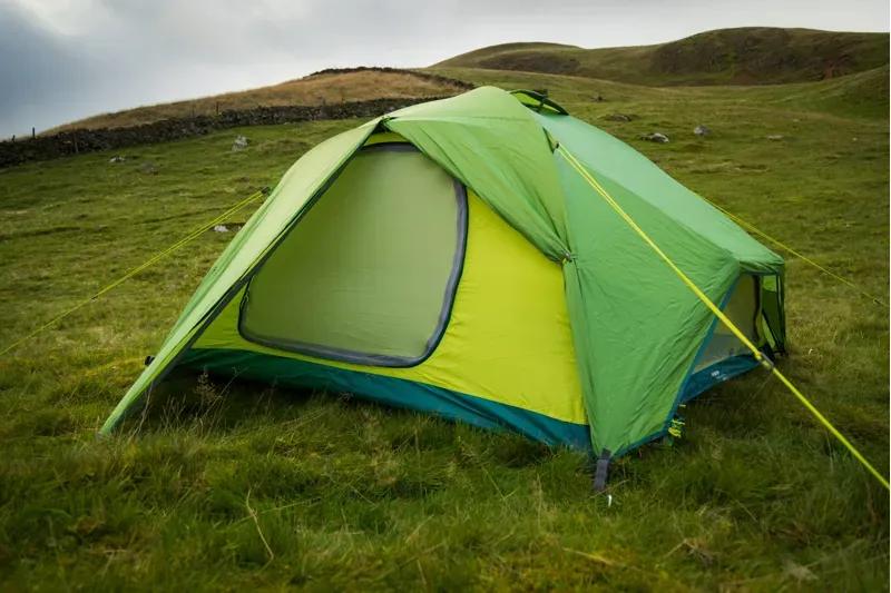 Vango Tryfan 300 Tent - DEMO MODEL-6