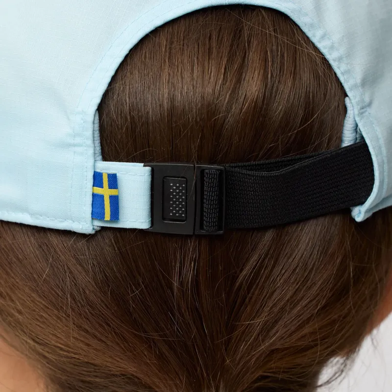 Fjallraven Vardag Lite Cap - Dark Navy-4