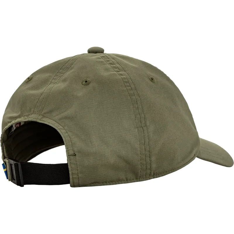 Fjallraven Vardag Lite Cap - Laurel Green-1