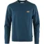 Fjallraven Mens Vardag Sweater - Storm