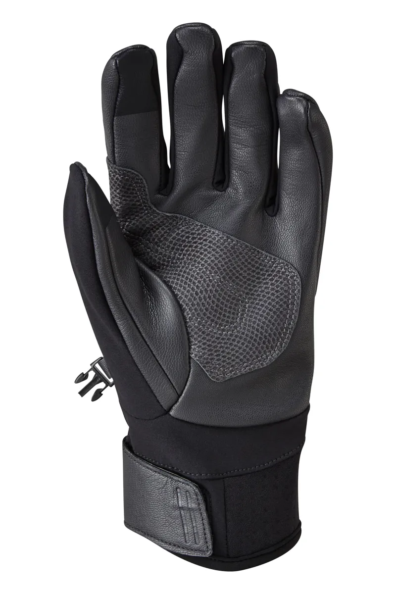 Rab Velocity Guide Gloves - Black-1