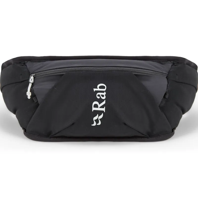 Rab Veil 1 Running Belt - Black-1
