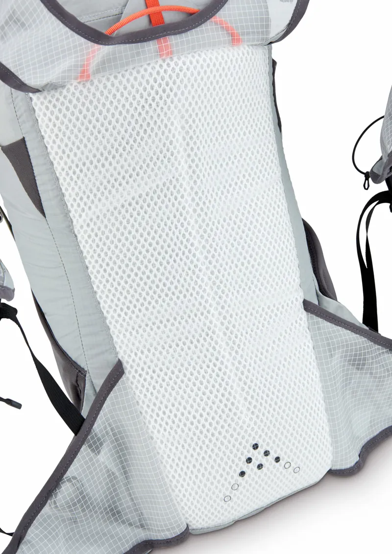 Rab Veil XP 20 Waterproof Rucksack - Pewter-Graphene-11