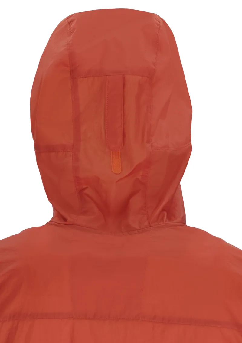 Rab Mens Vital Hoody - Firecracker-4
