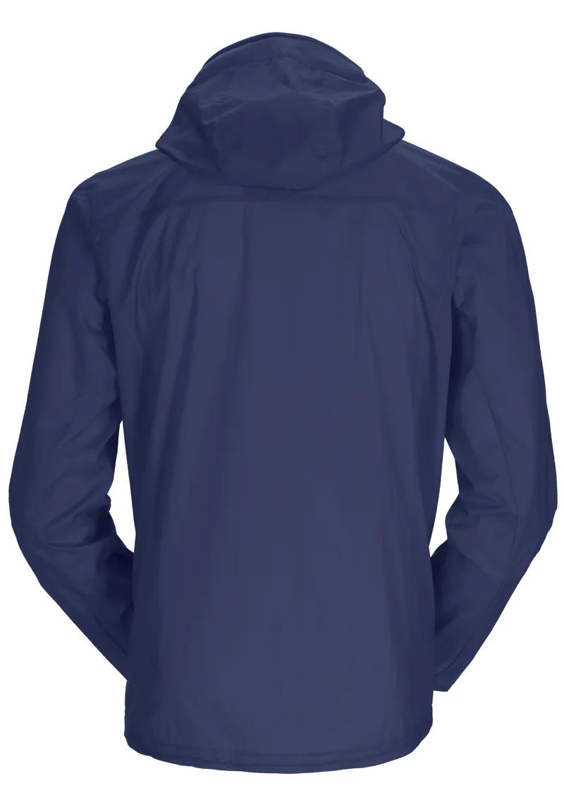Rab Mens Vital Hoody - Nightfall Blue-1