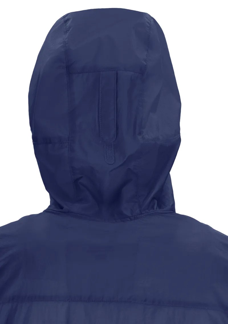 Rab Mens Vital Hoody - Nightfall Blue-5