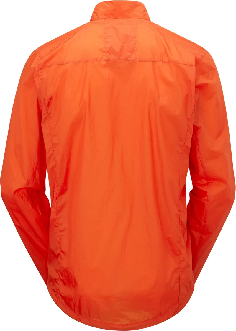 Rab Mens Vital Jacket - Firecracker-1