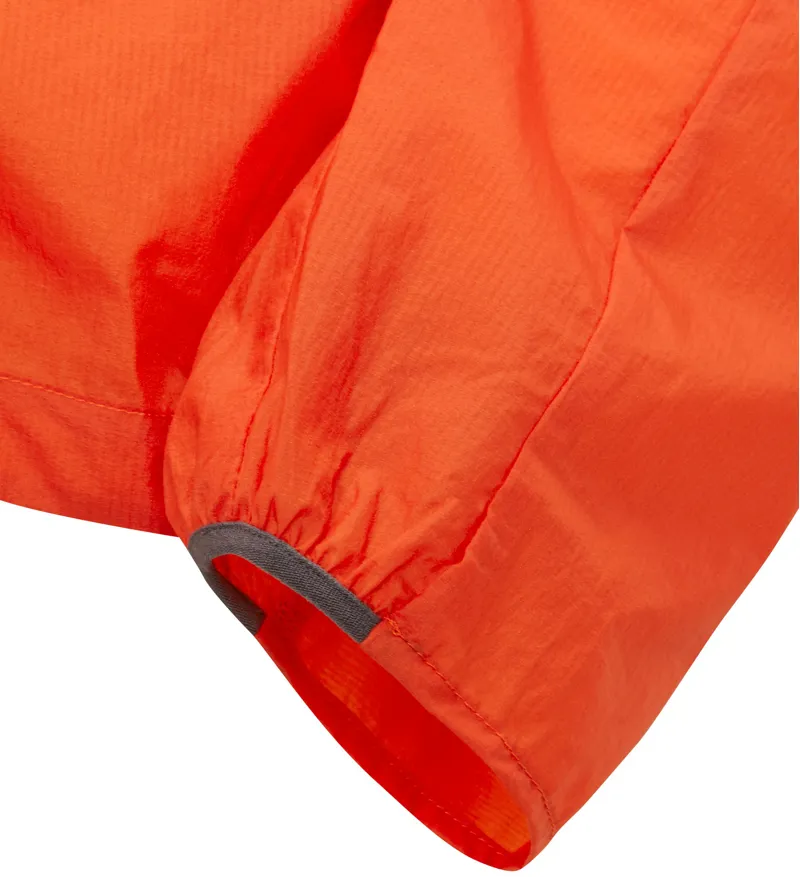 Rab Mens Vital Jacket - Firecracker-4
