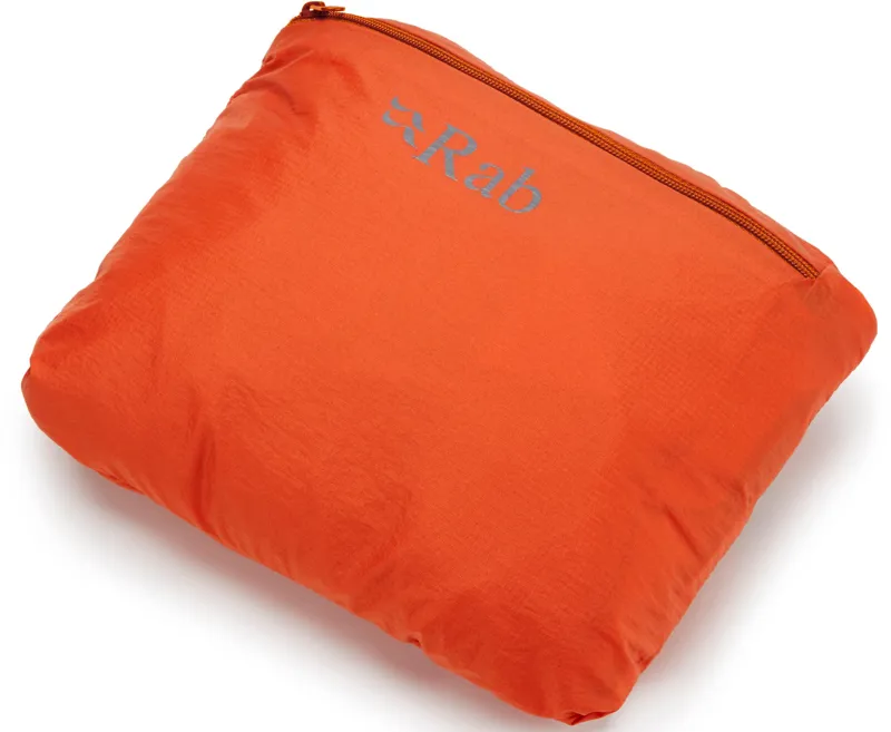 Rab Mens Vital Jacket - Firecracker-5