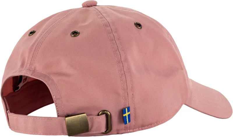 Fjallraven Vidda Cap - Dusty Rose-1