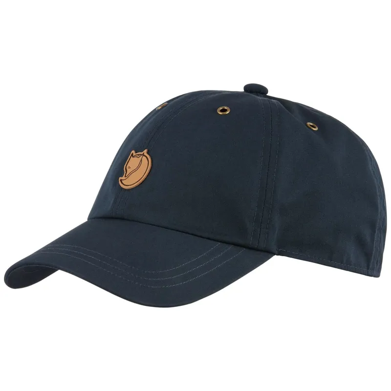 Fjallraven Vidda Cap - Dark Navy