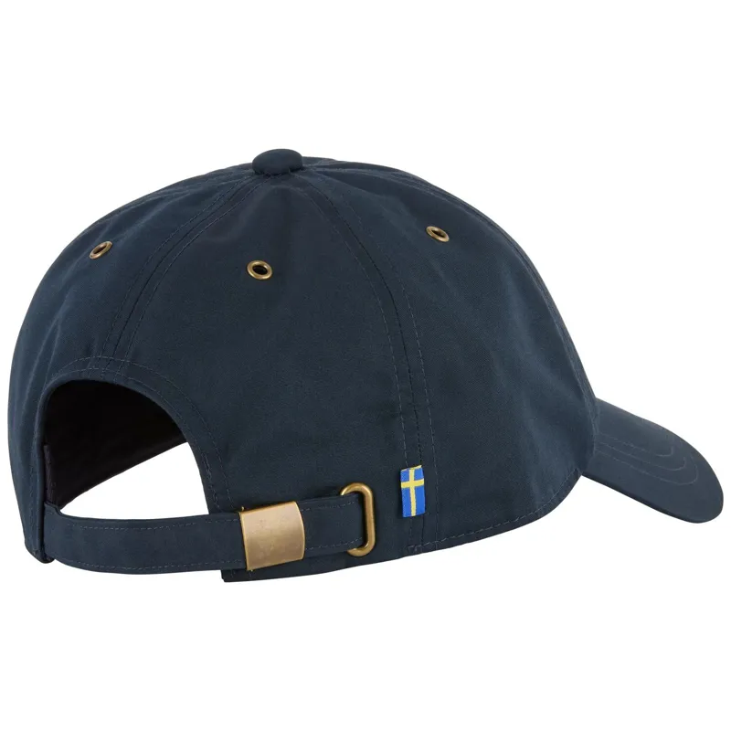 Fjallraven Vidda Cap - Dark Navy-1