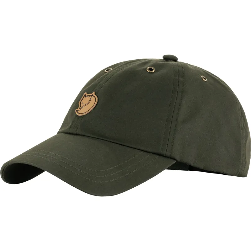 Fjallraven Vidda Cap - Deep Forest