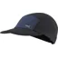 Rab Vista 5 Panel Cap - Ebony-Tempest Blue